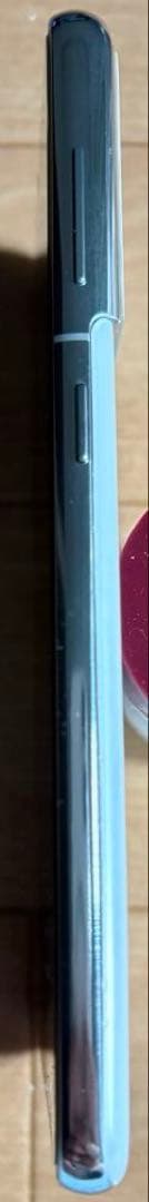 (お値下げ)Galaxy S21 5G 256GB ホワイト　docomo版