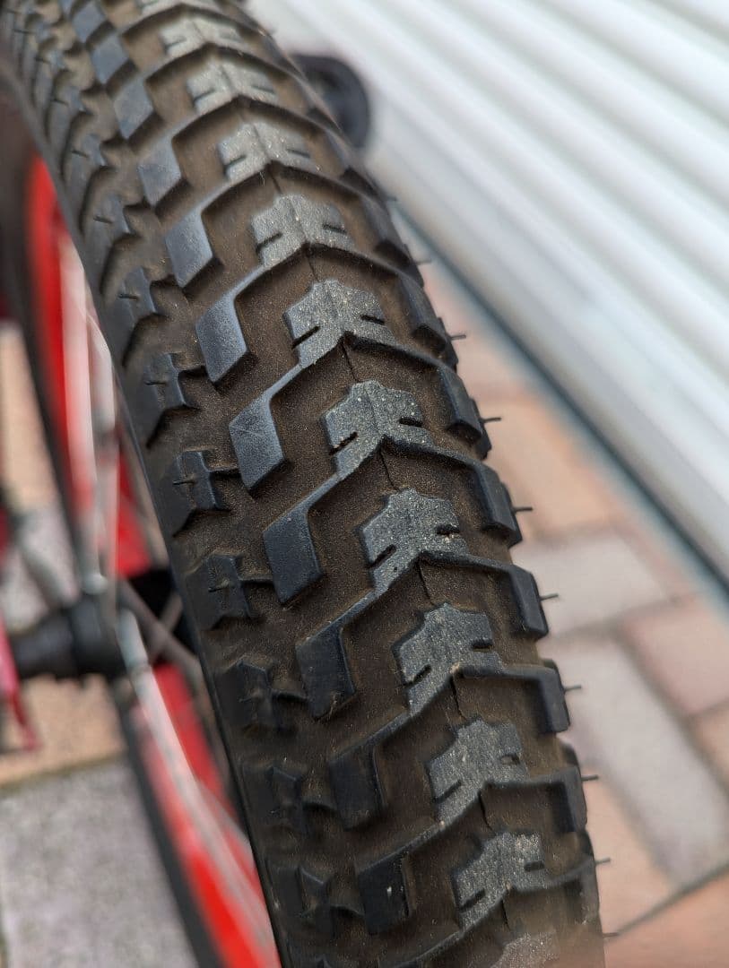 送料込み　大幅値下げ　エレクトラ ビーチクルーザー 16インチ