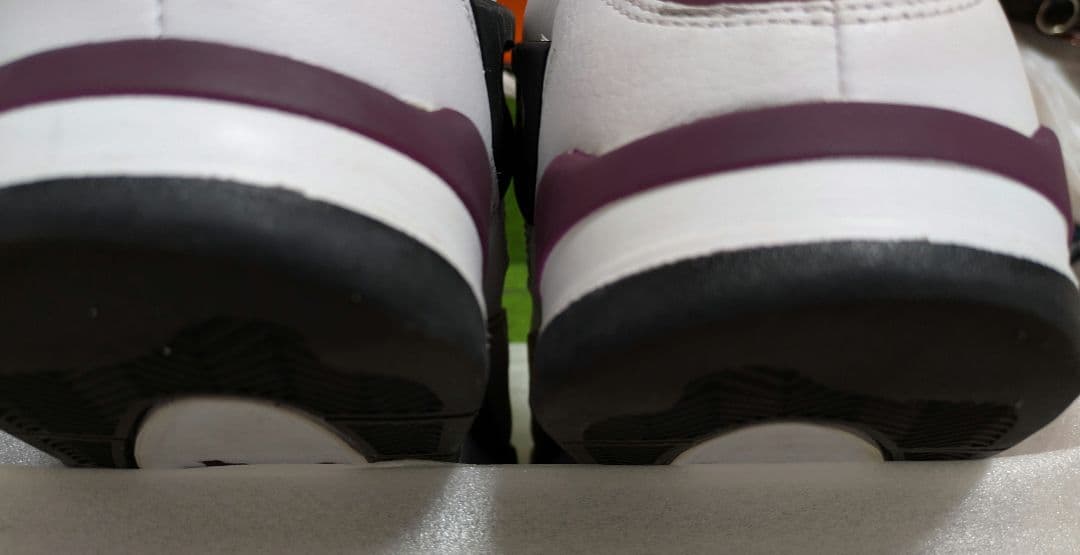 Air Jordan 4 スニカー PSG パリサンジェルマン 26.5cm