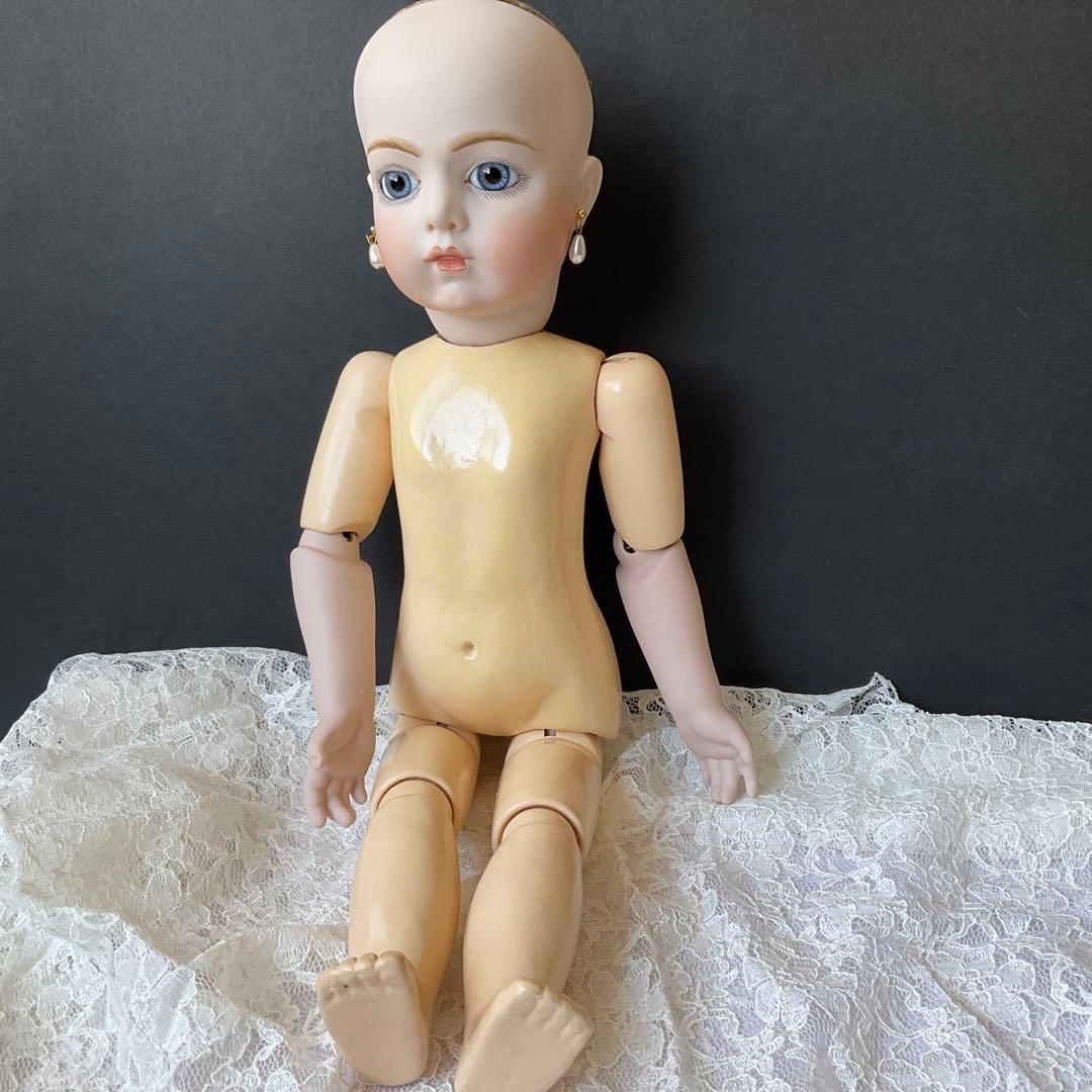 専用　ビスクドールブリュリプロ