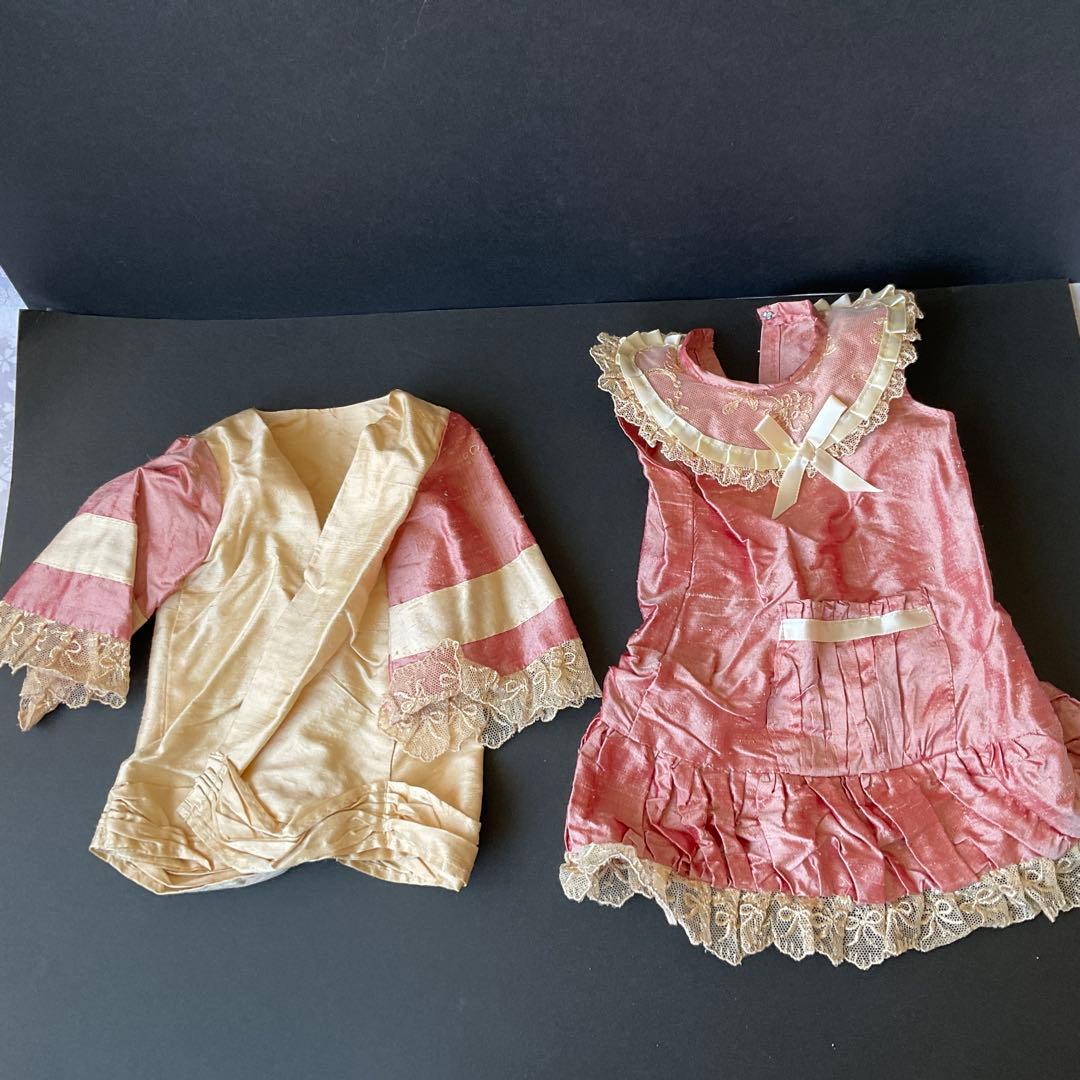 専用　ビスクドールブリュリプロ