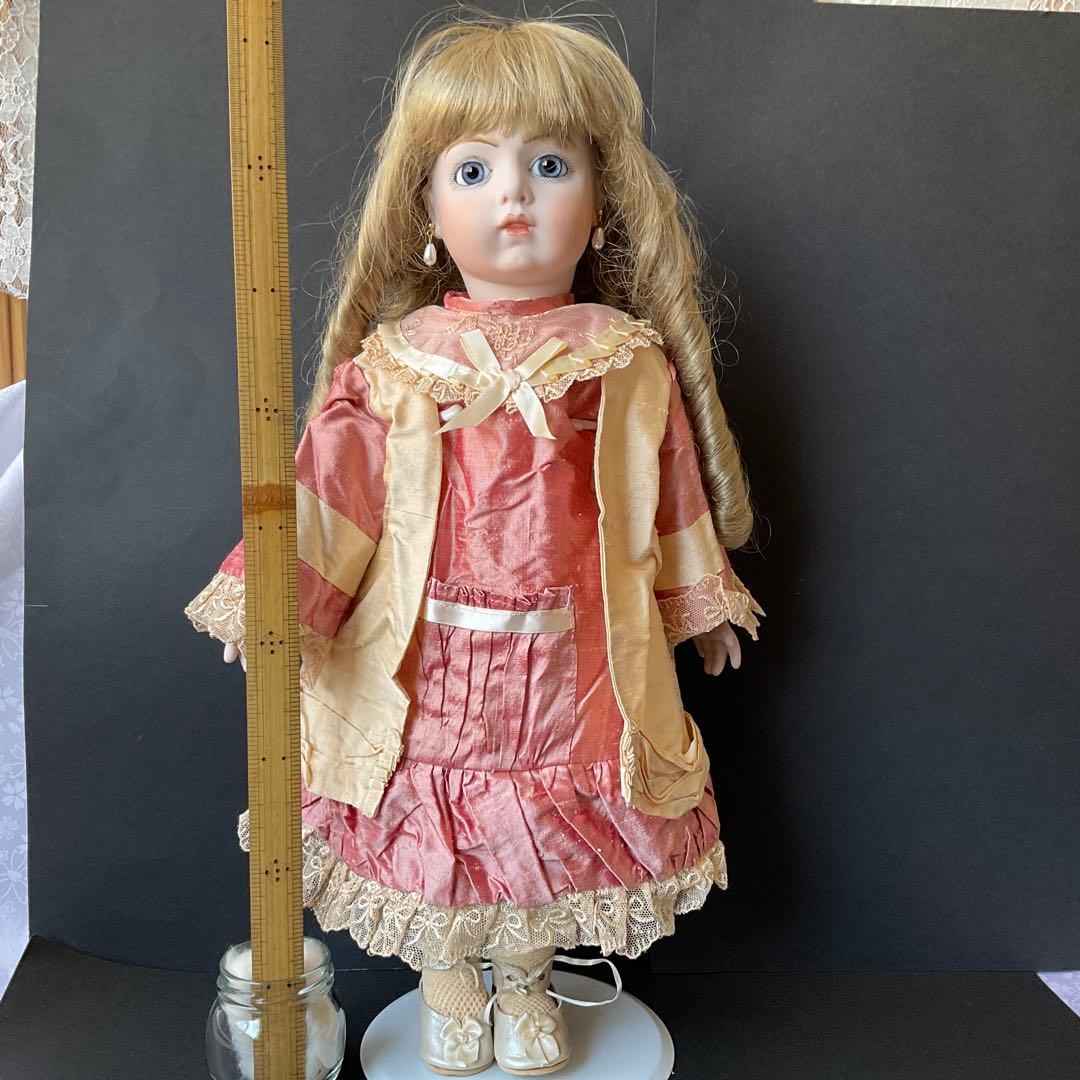 専用　ビスクドールブリュリプロ