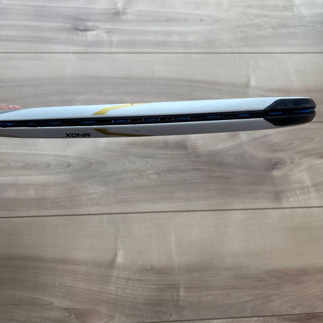 希少カラー YONEX E ZONE100 L テニスラケット グリップサイズ2