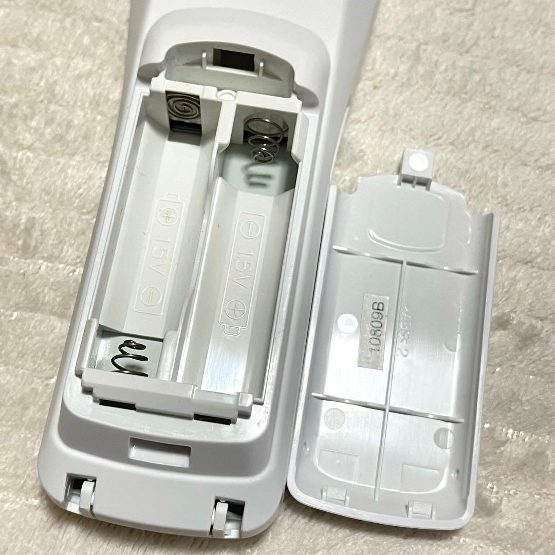富士通ゼネラル エアコン リモコン AR-FDA3J 2点 箱あり ジャンク品