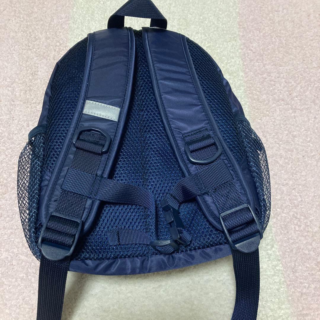 しき様購入分　ファミリア　ベビーリュックサック　ファミちゃんfamiliar