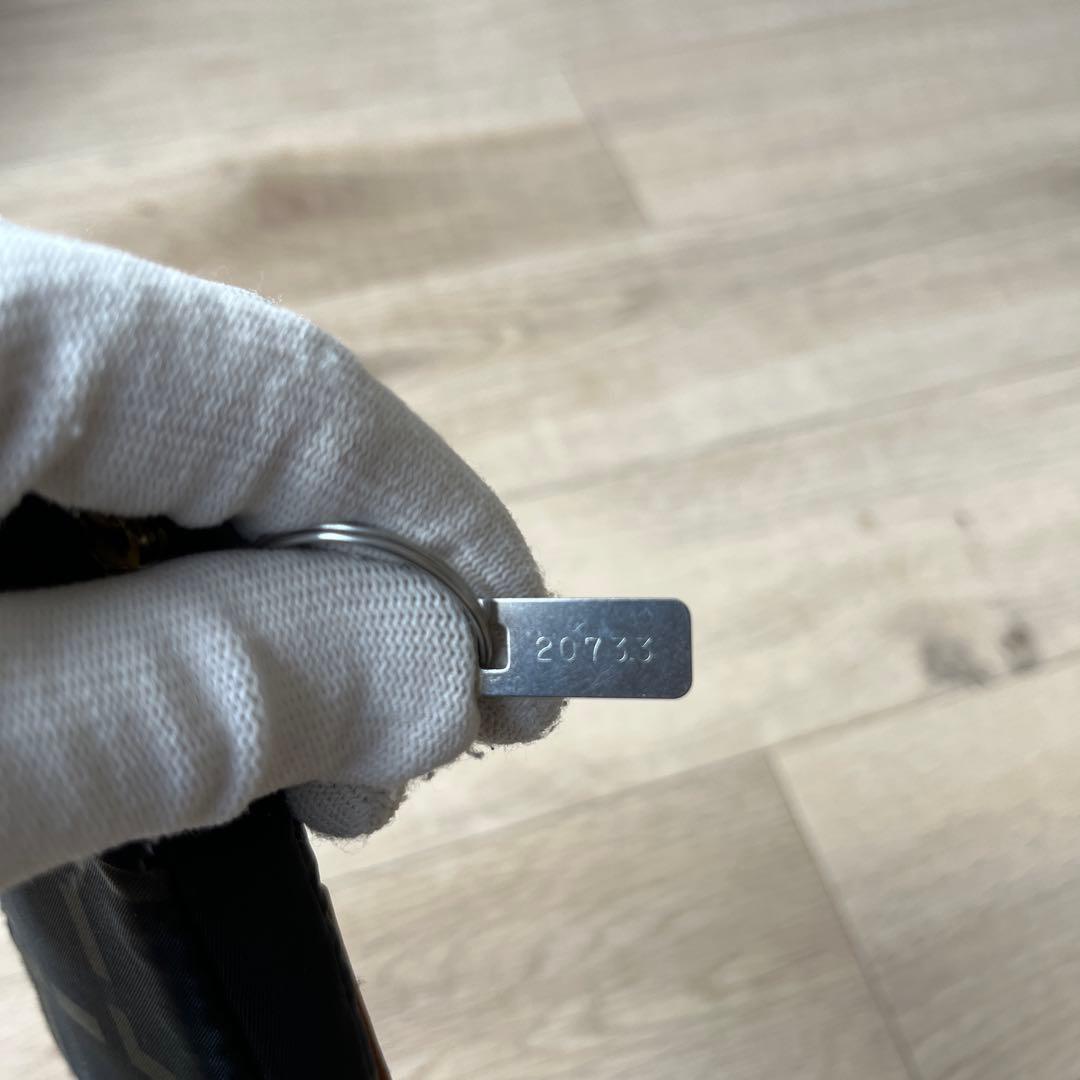 極美品 MARNI PORTER マルニ ポーター 財布 ケース 小銭入れ