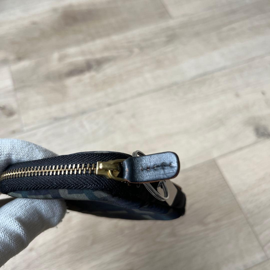 極美品 MARNI PORTER マルニ ポーター 財布 ケース 小銭入れ