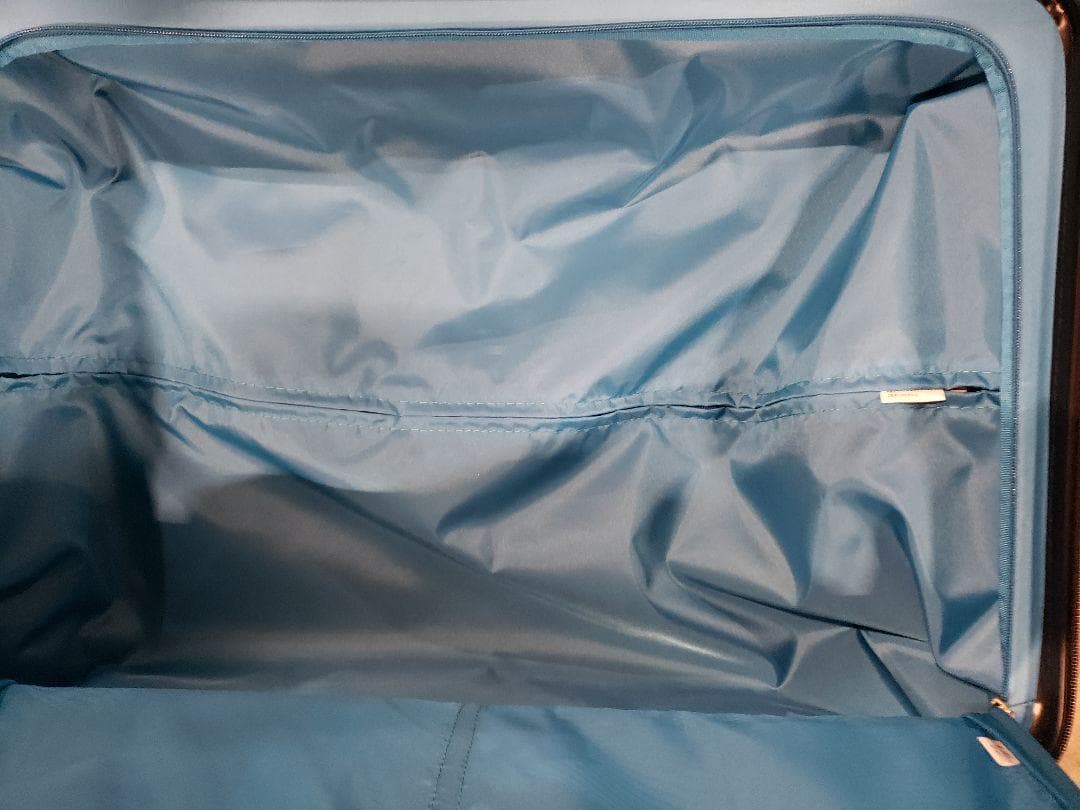 ACE スーツケース クレスタ2 No.06937 60L 5~7泊 3.8㎏