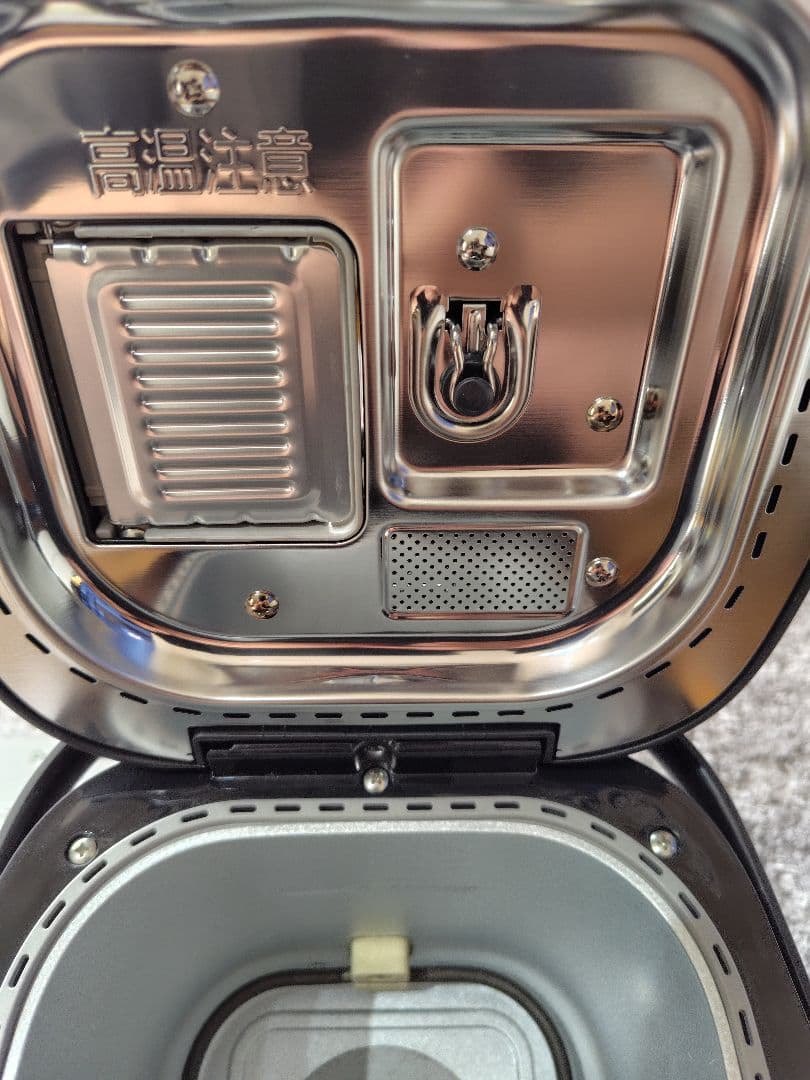 美品　Panasonic ホームベーカリー SD-MDX4　一斤