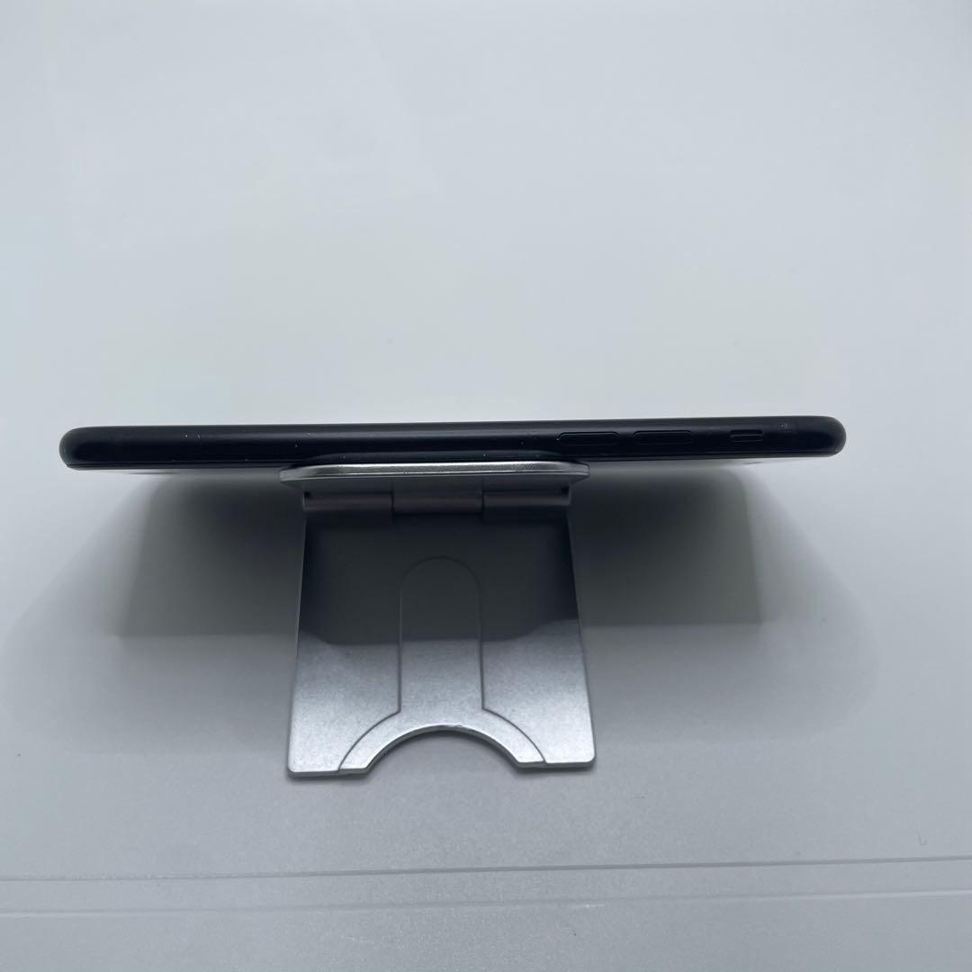 【格安美品】iPhone SE2 128GB simフリー本体 309