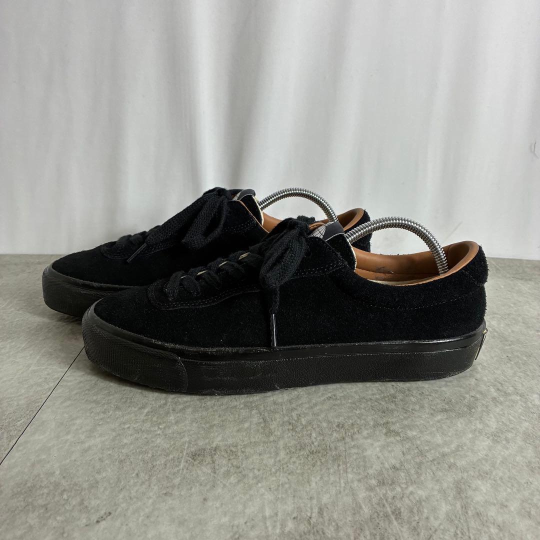 靴 Last Resort AB VM001-LO SUEDE