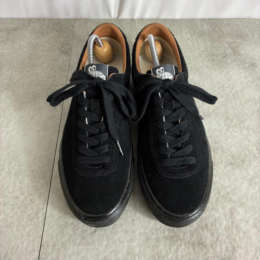 靴 Last Resort AB VM001-LO SUEDE