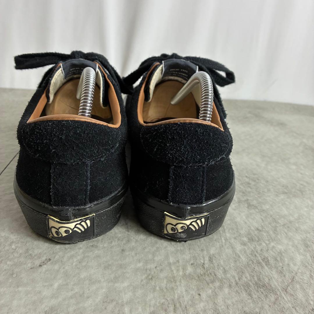 靴 Last Resort AB VM001-LO SUEDE
