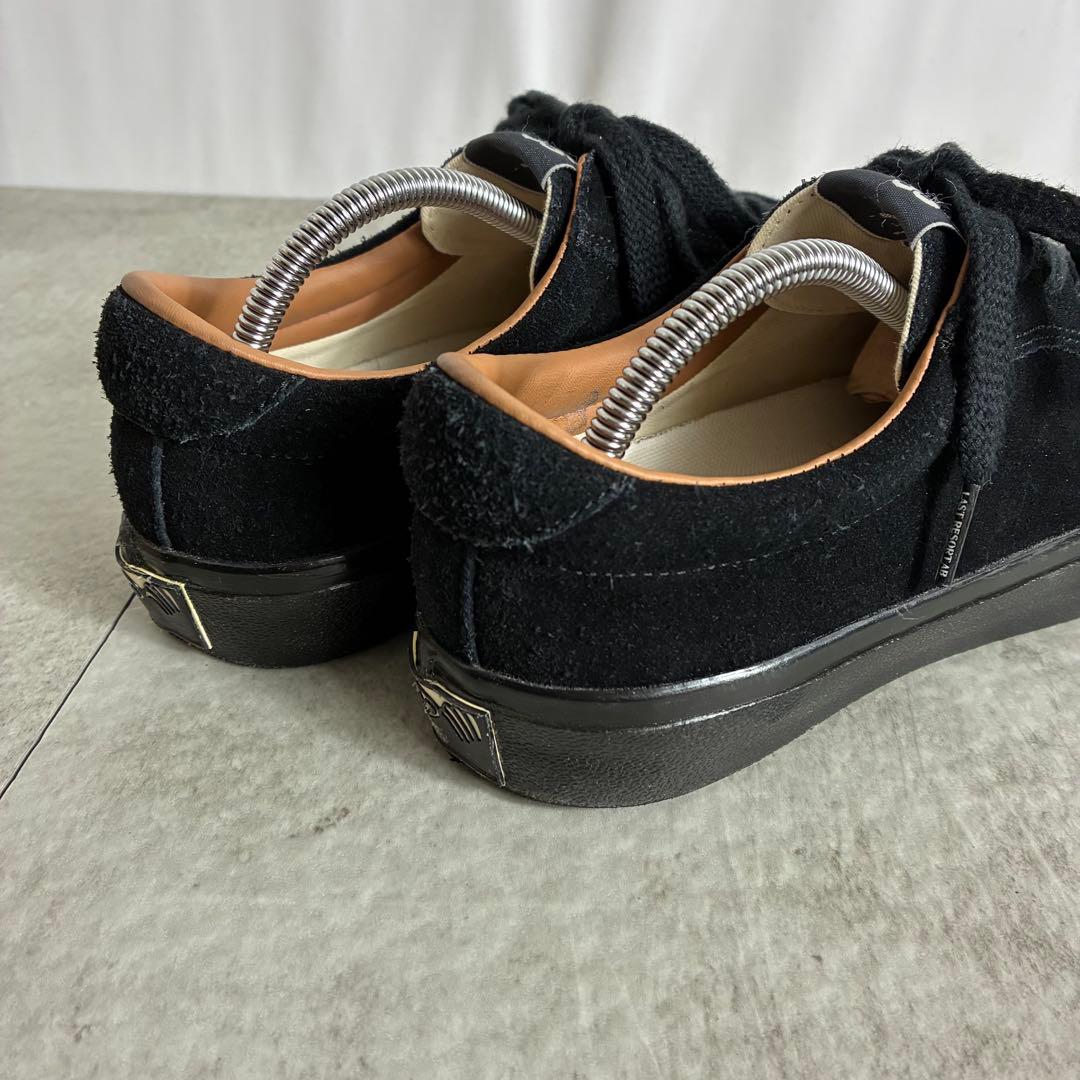 靴 Last Resort AB VM001-LO SUEDE