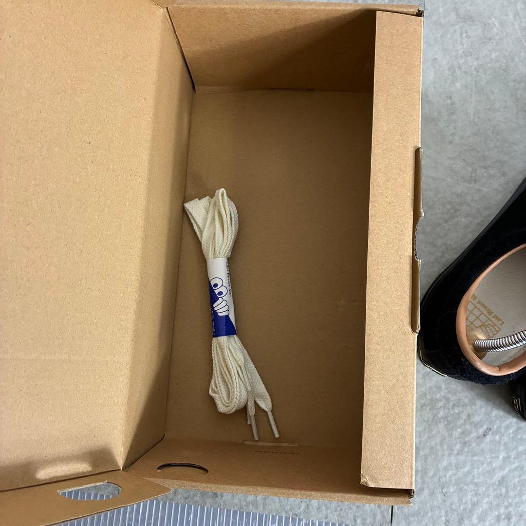 靴 Last Resort AB VM001-LO SUEDE