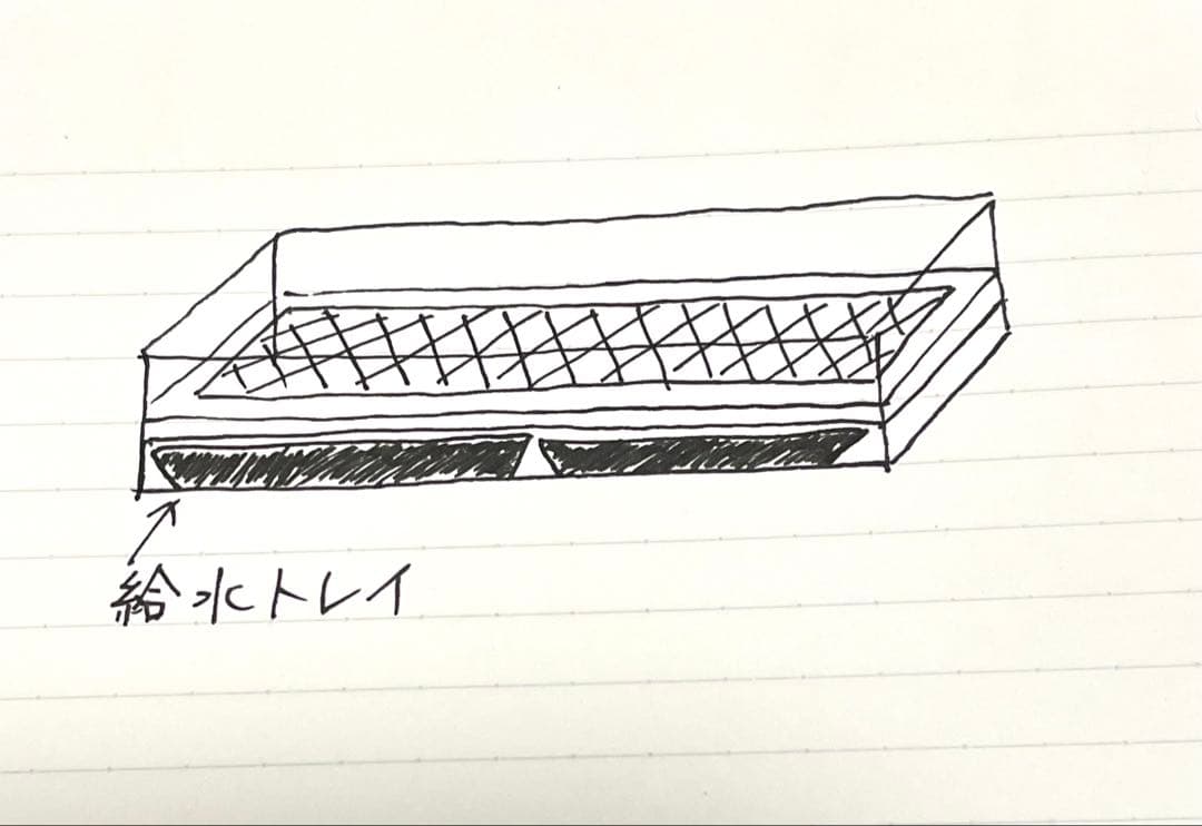 アイアンシェルフ　植物棚　受注生産　ダクトレール付　tig溶接製作