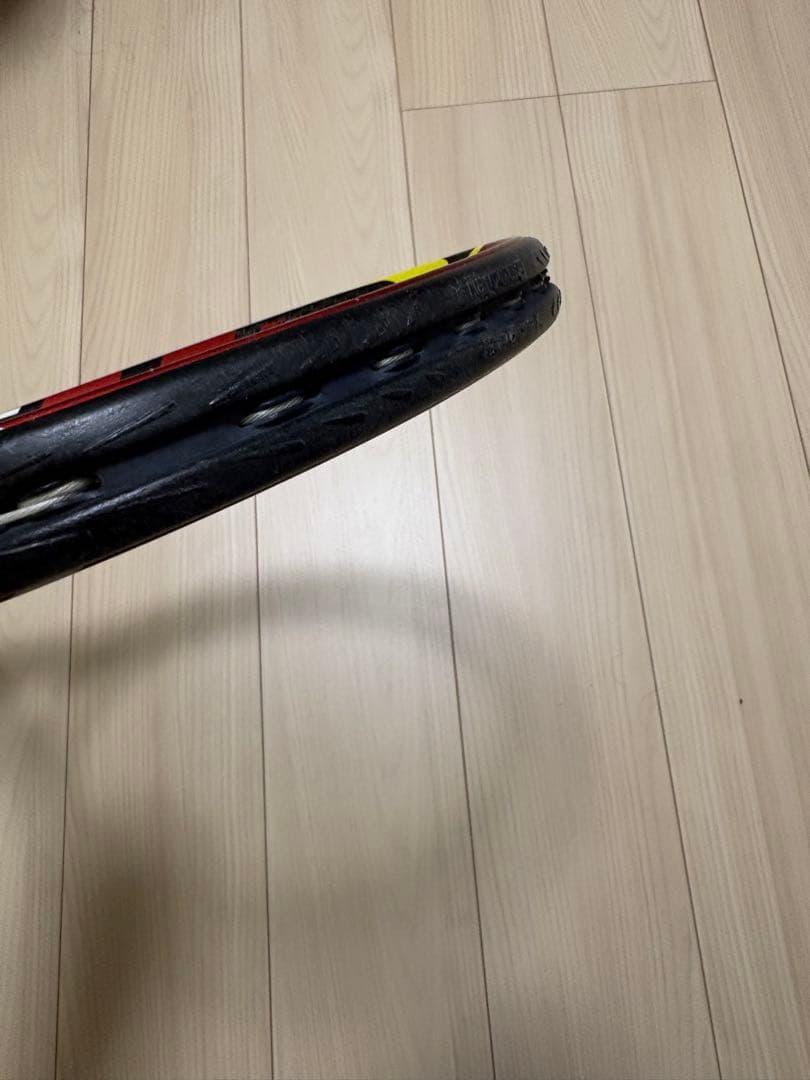 Babolat Aero drive テニスラケット