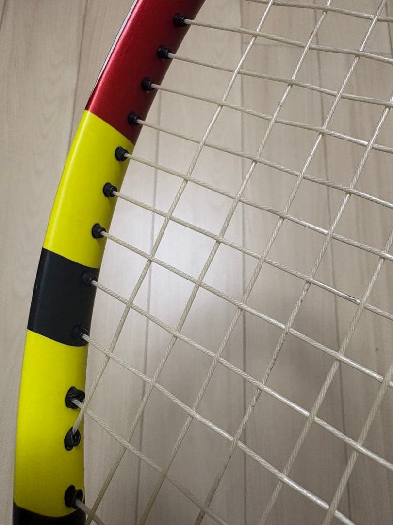 Babolat Aero drive テニスラケット