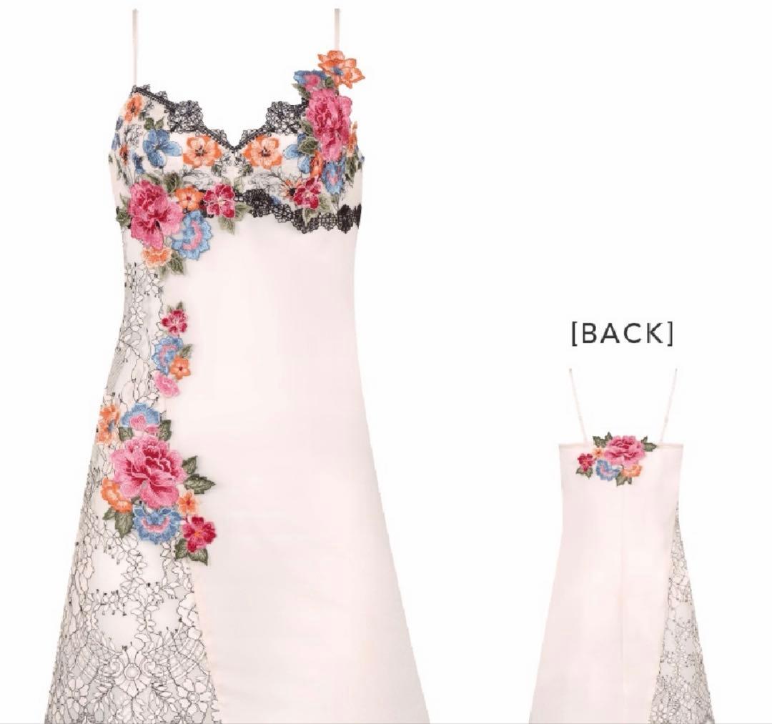 最終価格❗️ 新品 サルート スリップ 59G PI フォークロア