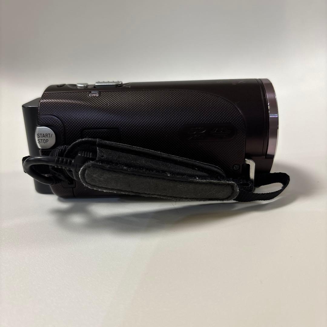 SONY HDR-CX270V ブラウン