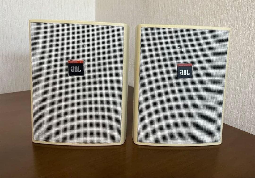 本日限り超特価！ JBL スピーカー Control25