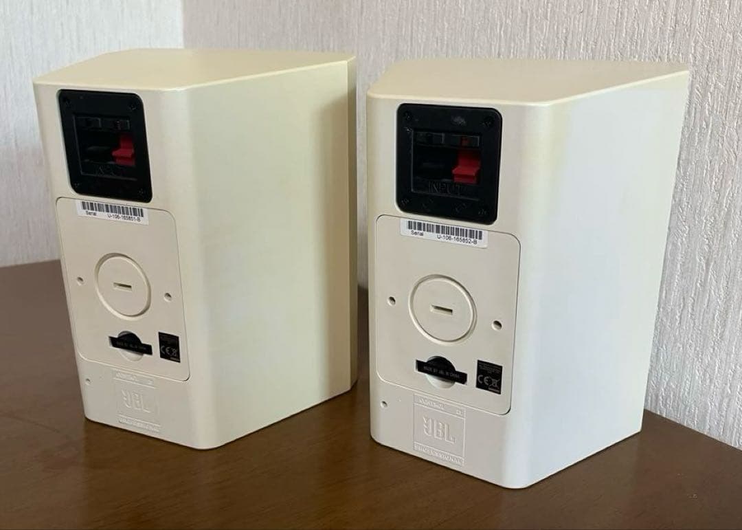 本日限り超特価！ JBL スピーカー Control25