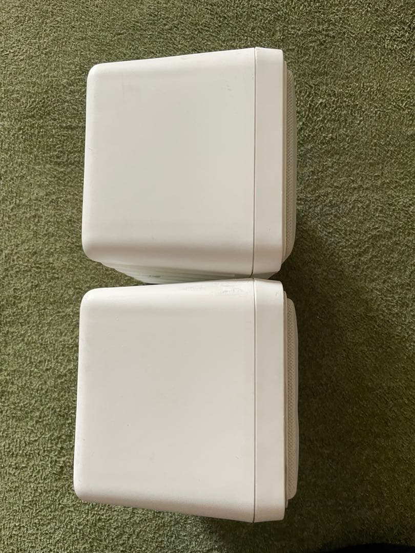 【希少品】BOSE 101MMW シリアル連番鳥マーク品