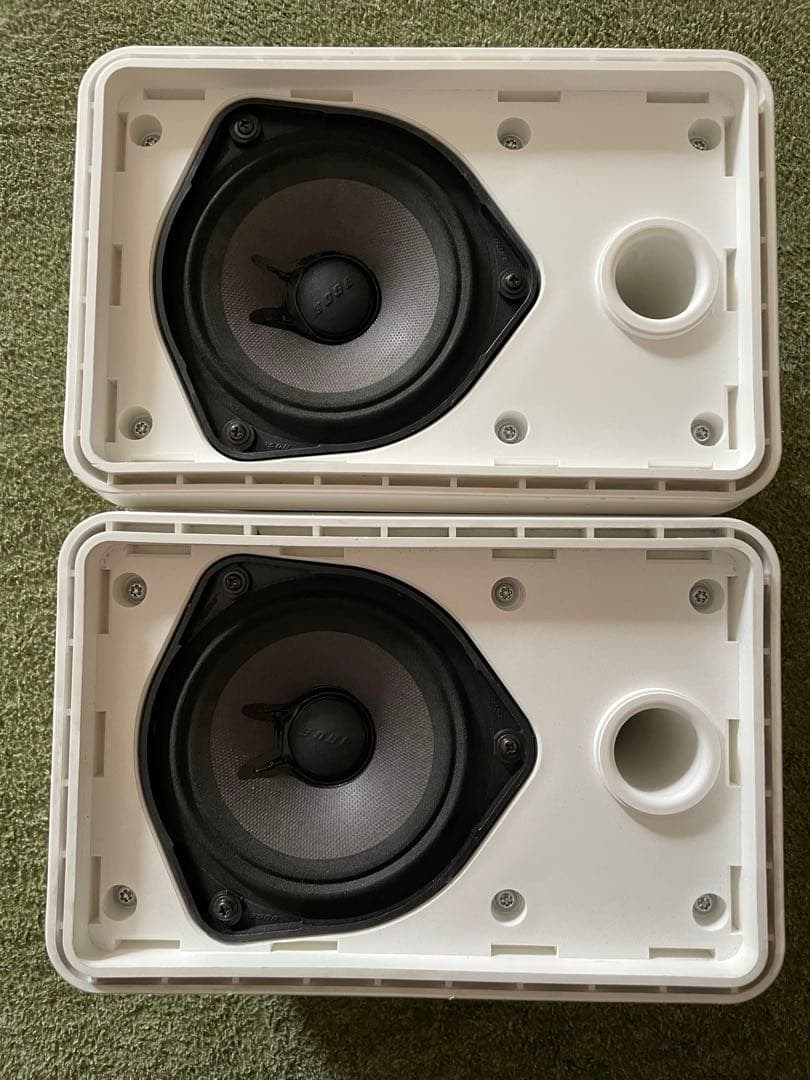 【希少品】BOSE 101MMW シリアル連番鳥マーク品