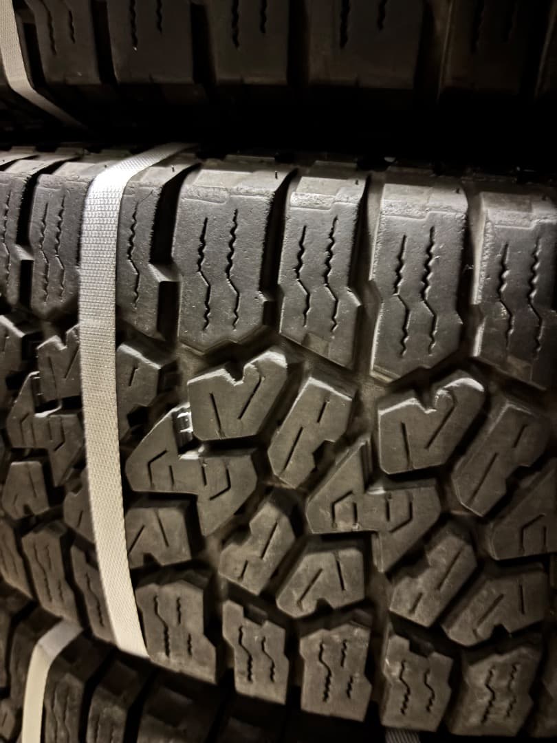 Falken 16インチ オフロードタイヤ jimny jb23