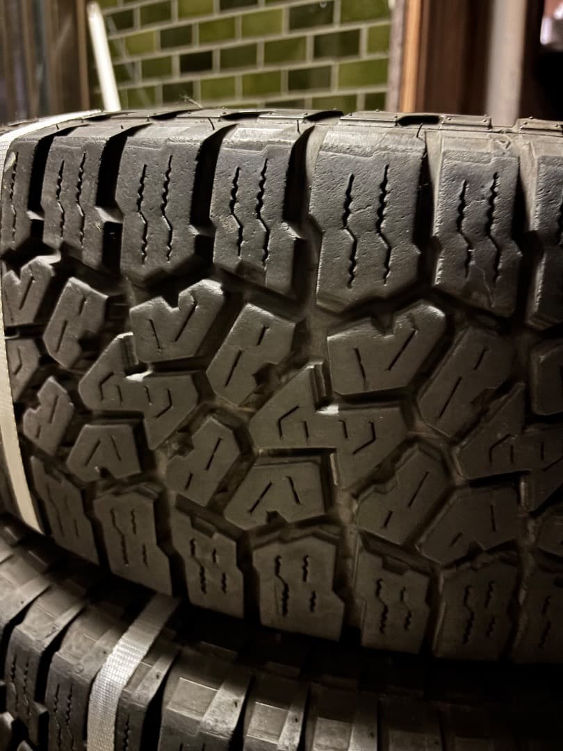 Falken 16インチ オフロードタイヤ jimny jb23