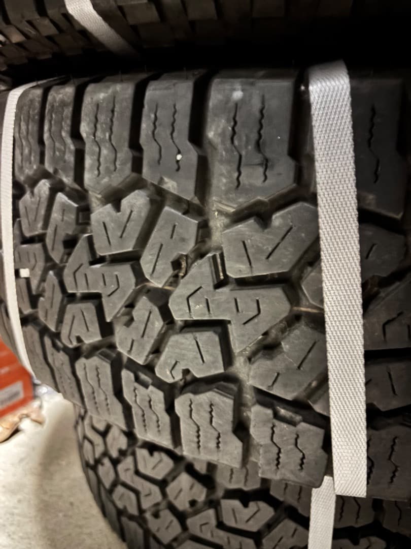 Falken 16インチ オフロードタイヤ jimny jb23