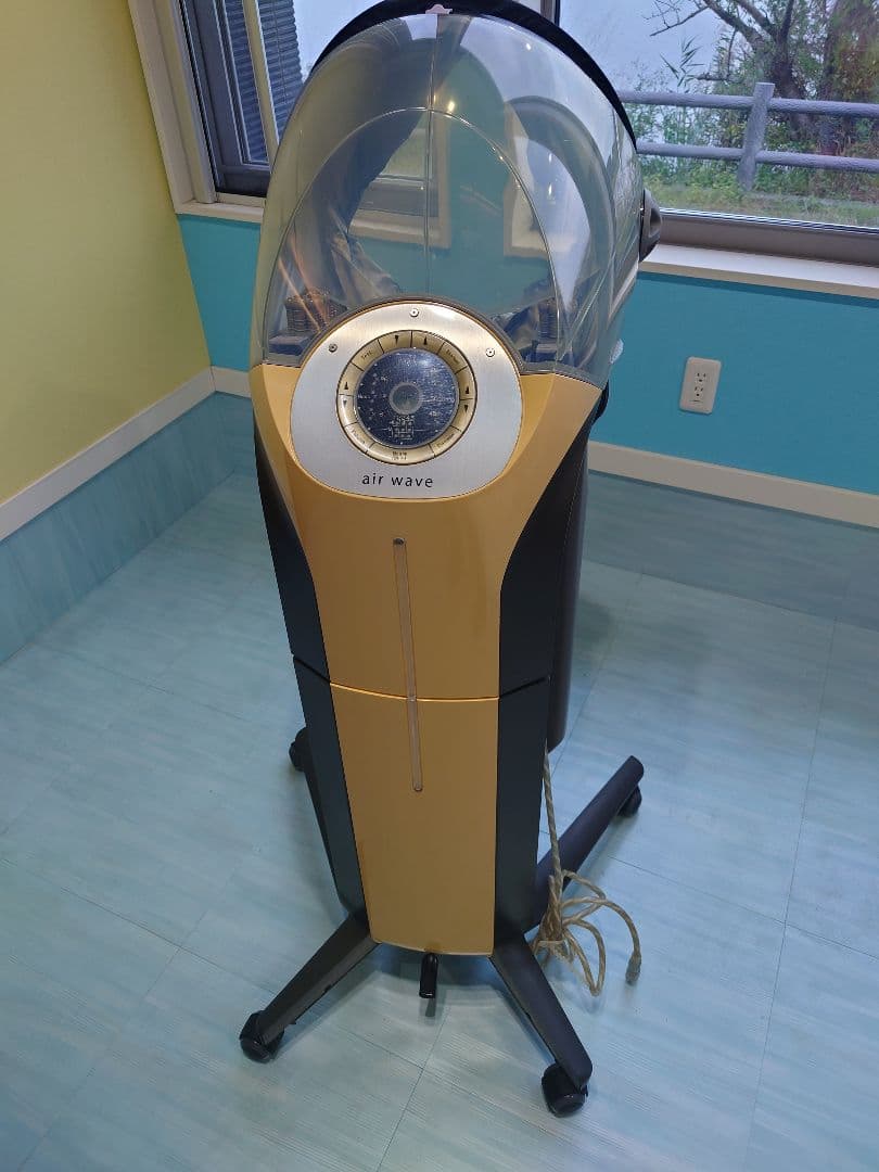 タカラベルモント　air wave