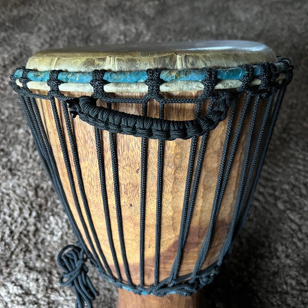 サク ジャンベ Djembe