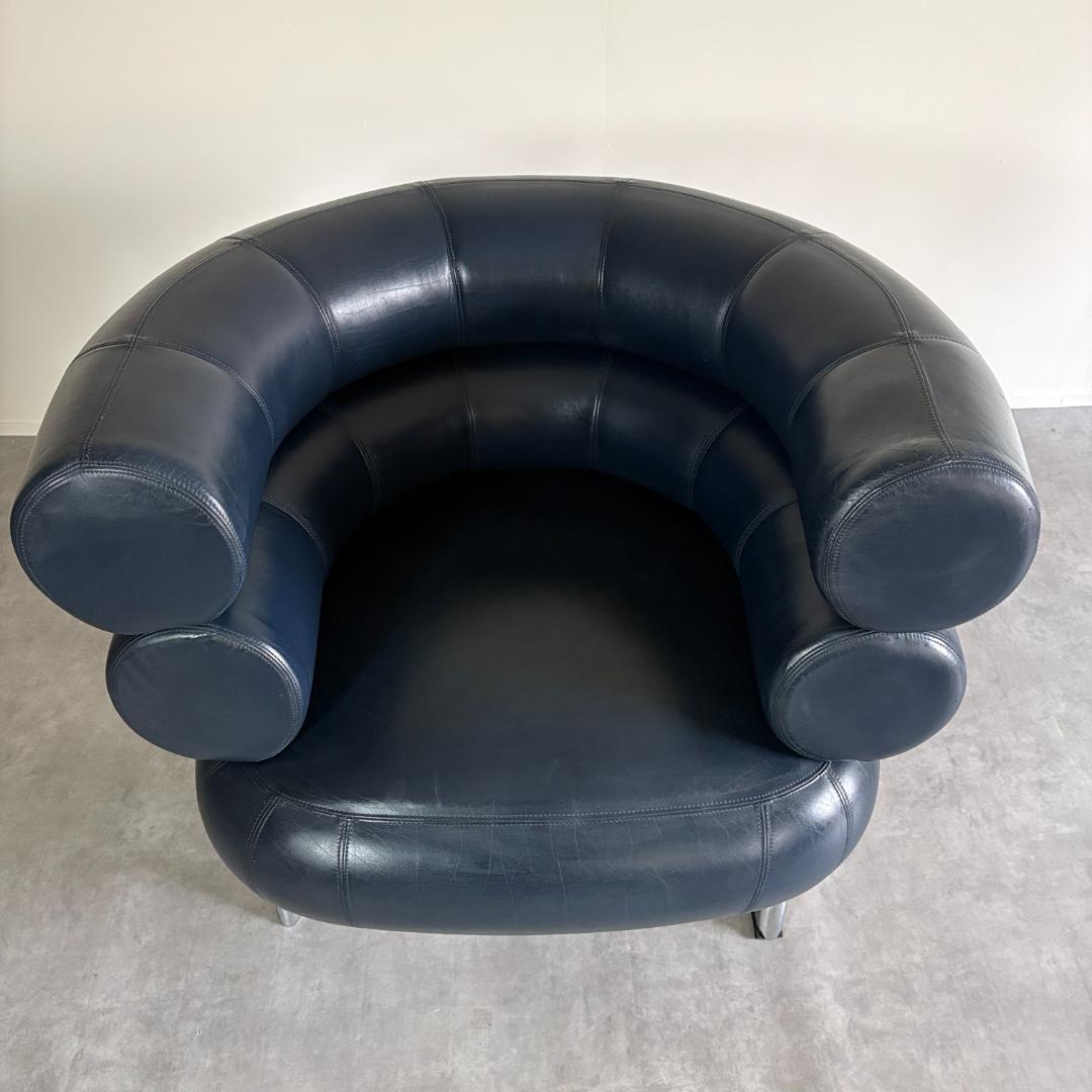 ビベンダムチェア　デザイナーズ家具