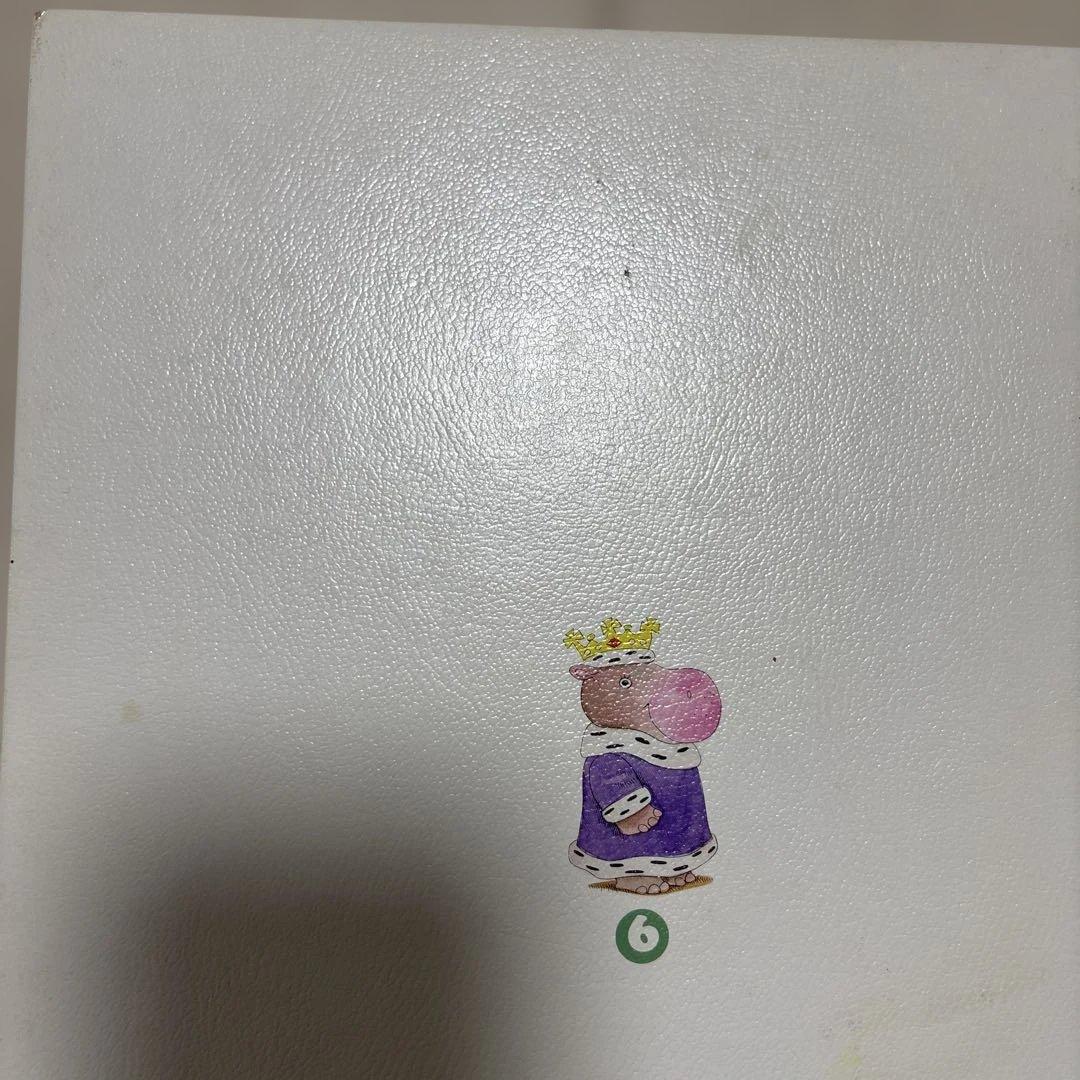 【本日限りの価格】スキャリーおじさんのどうぶつ絵本20巻セット