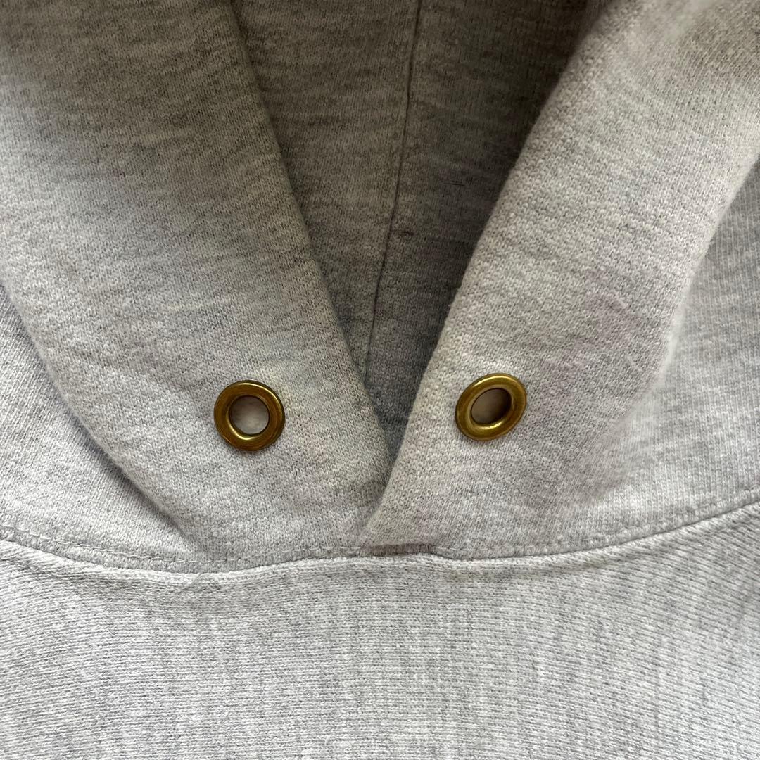 USA製/XL 80s Champion reverse weave