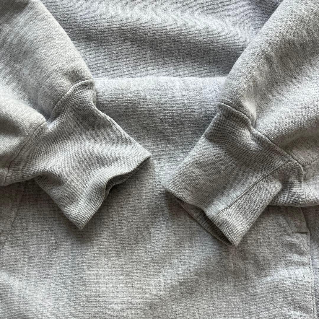 USA製/XL 80s Champion reverse weave