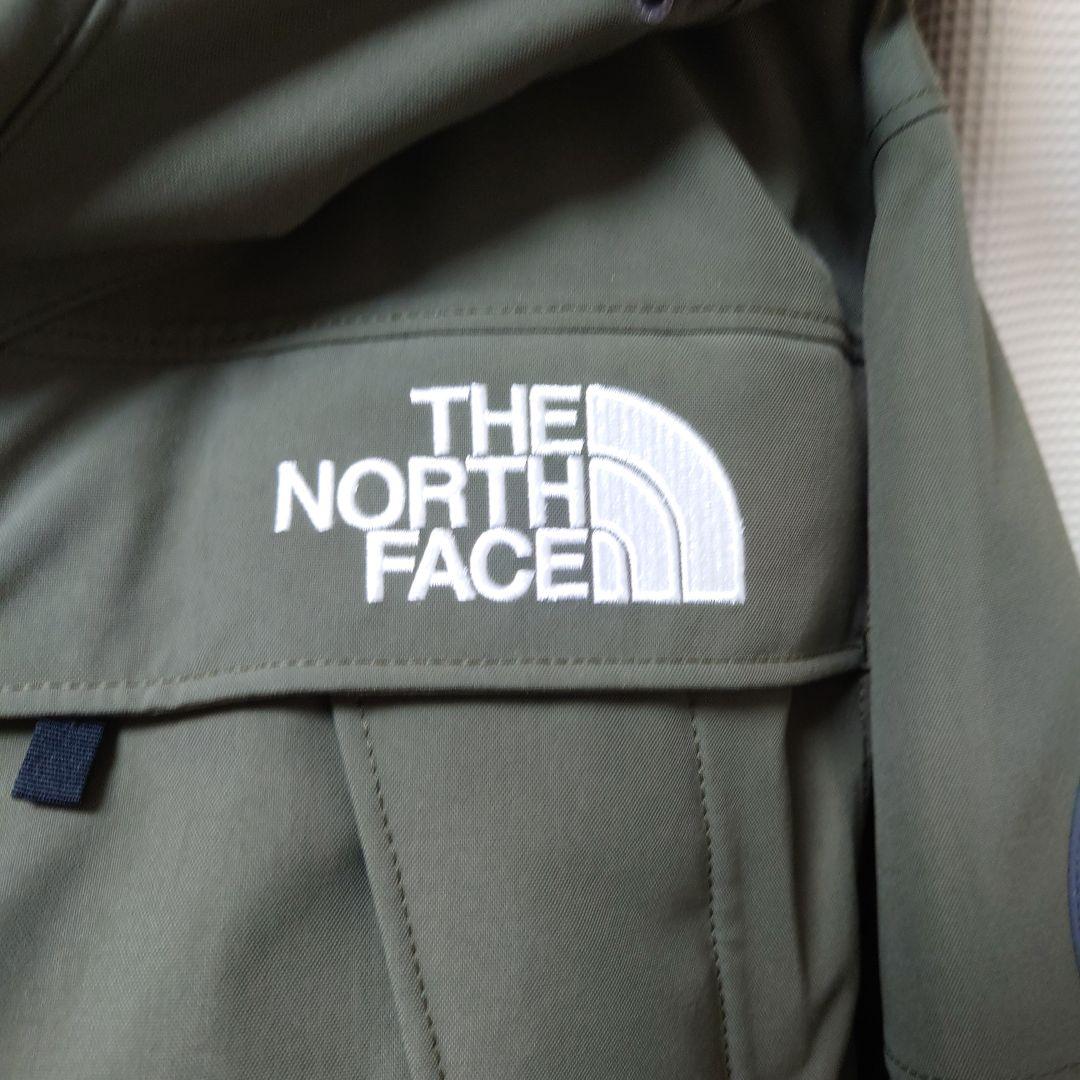 THE NORTH FACE GORE-TEX アンタークティカパーカー M