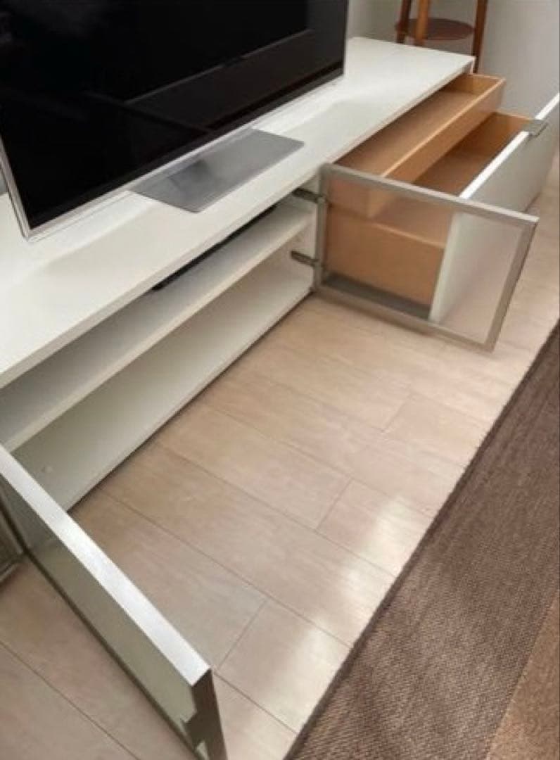 【美品】アルフレックス　C.C.09シリーズ　テレビボード