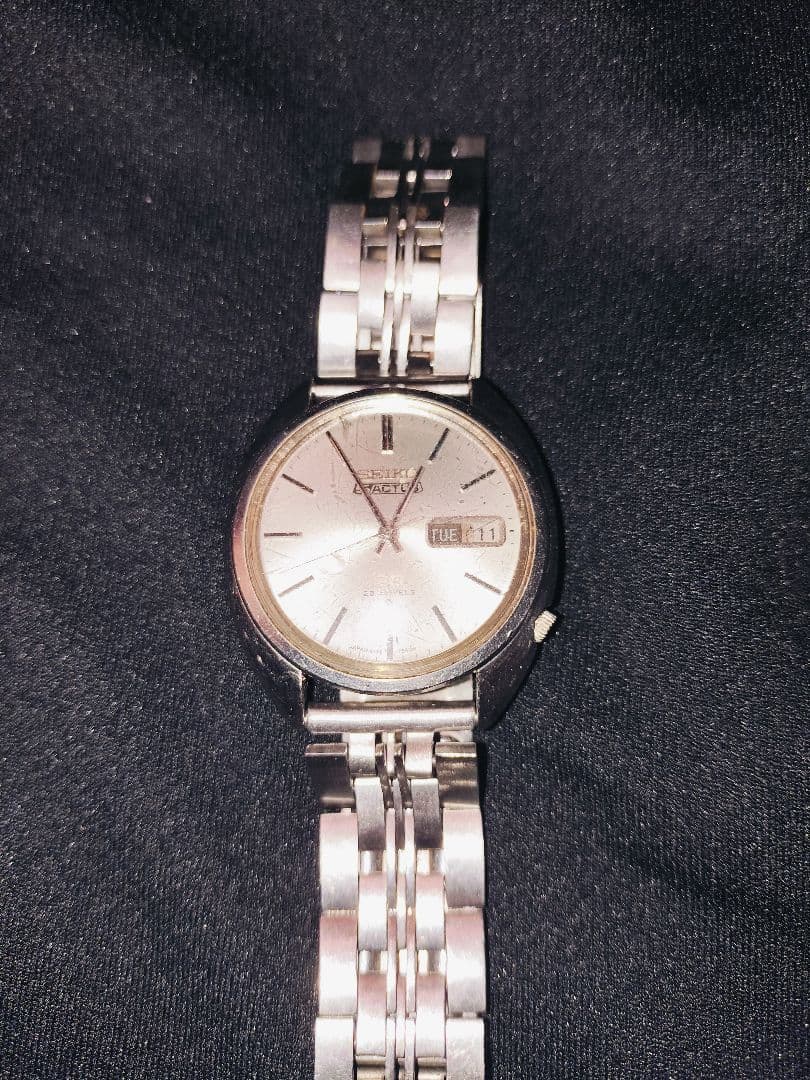 naeemSEIKO＆ RADO CONWAY