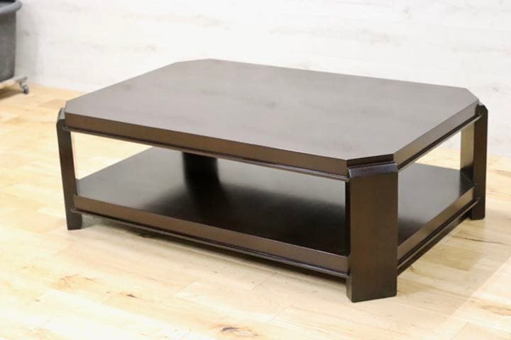 GMEK513○Baker / ベーカー IDC大塚家具 センターテーブル リビ