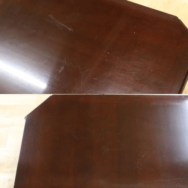 GMEK513○Baker / ベーカー IDC大塚家具 センターテーブル リビ