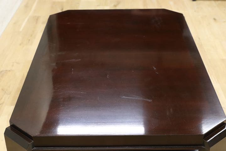 GMEK513○Baker / ベーカー IDC大塚家具 センターテーブル リビ