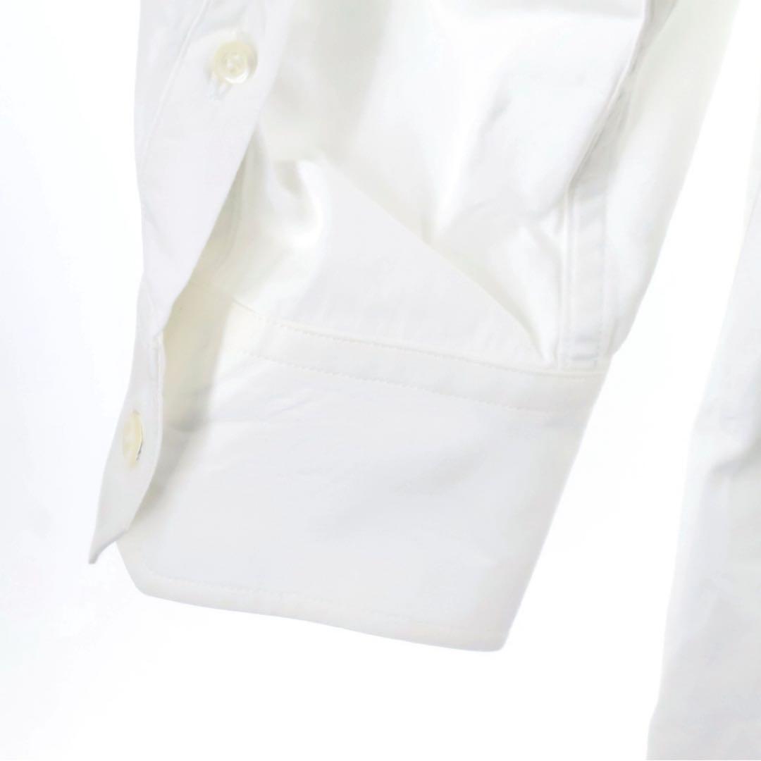 MAISON MARTIN MARGIELA 10 オーバーサイズ シャツ