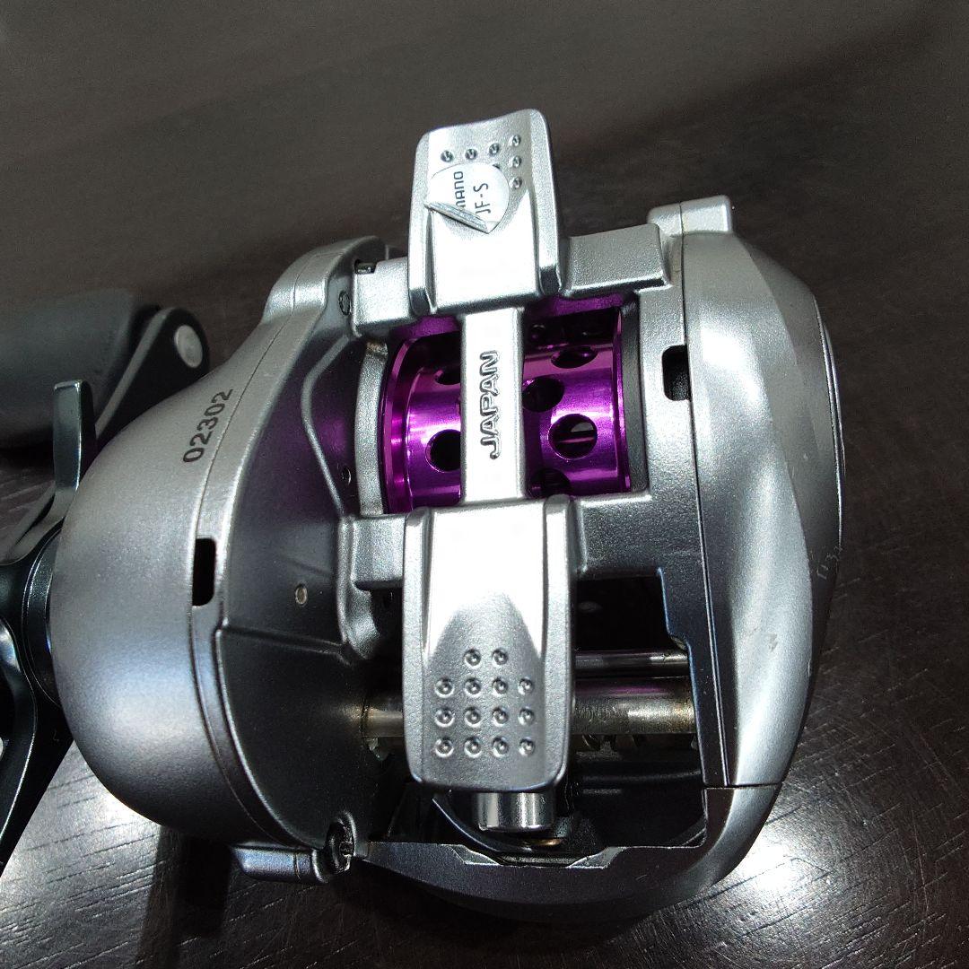 アルデバランMg7左コスギワークス