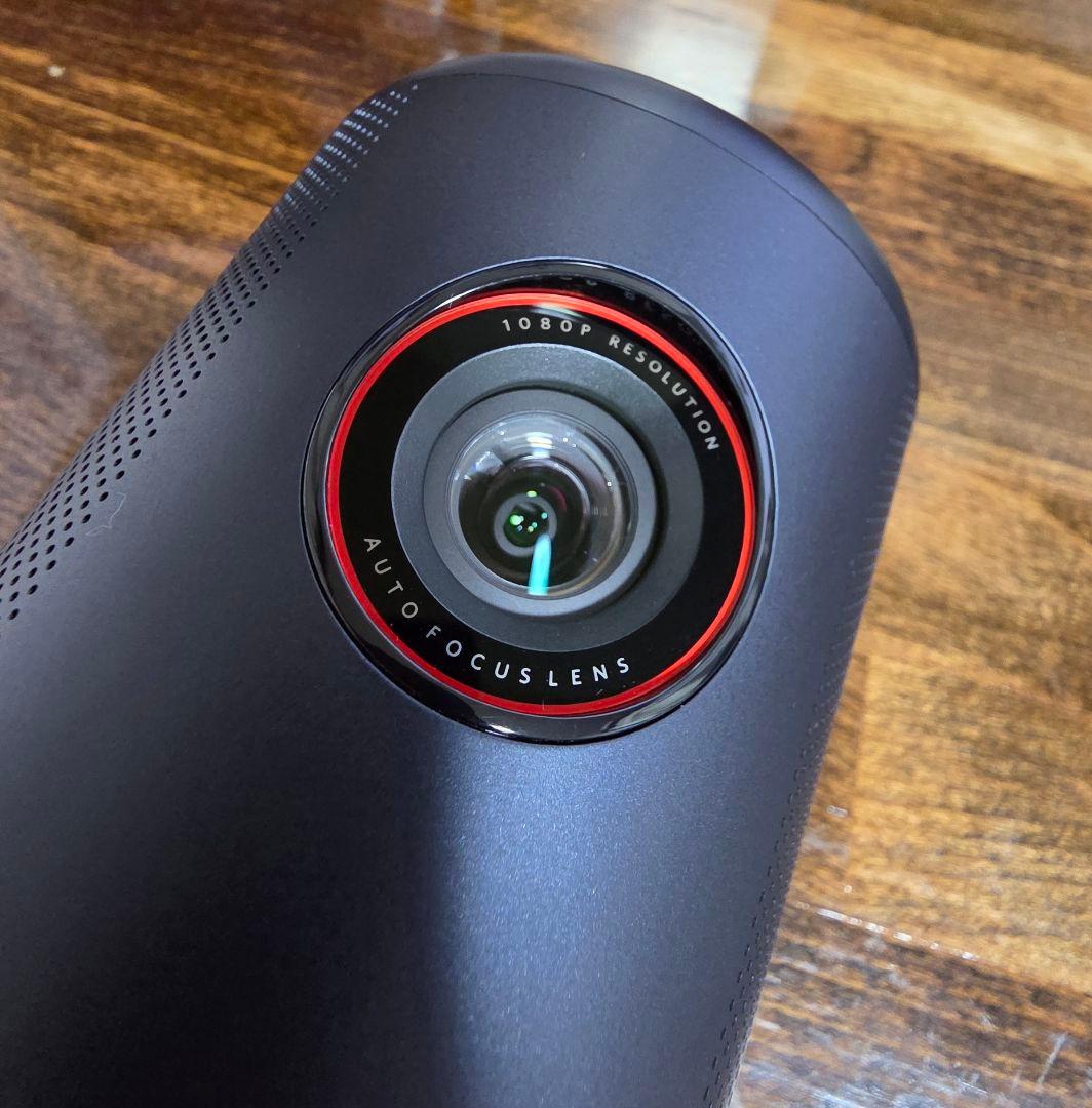 Anker Nebula Capsule 3 ＋ 公式プロジェクタースタンド