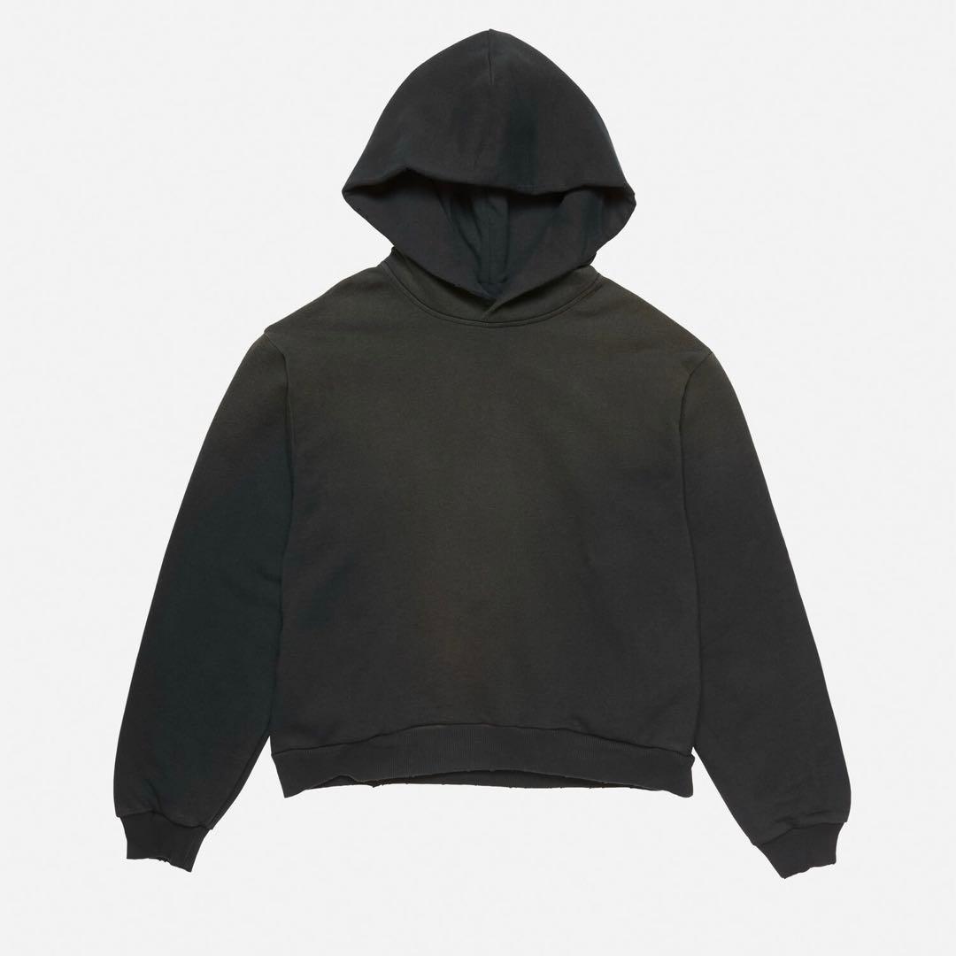 Acne Studios ロゴフーディセーター