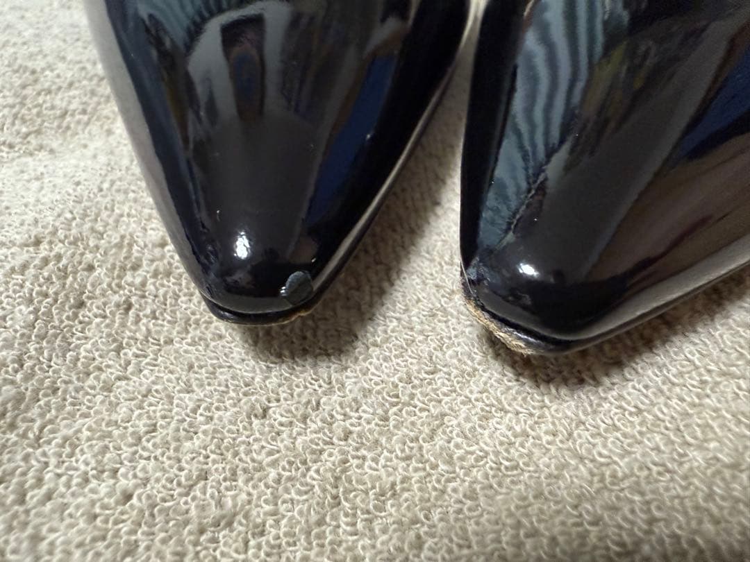 PRADA プラダ パンプス 1I154N 069