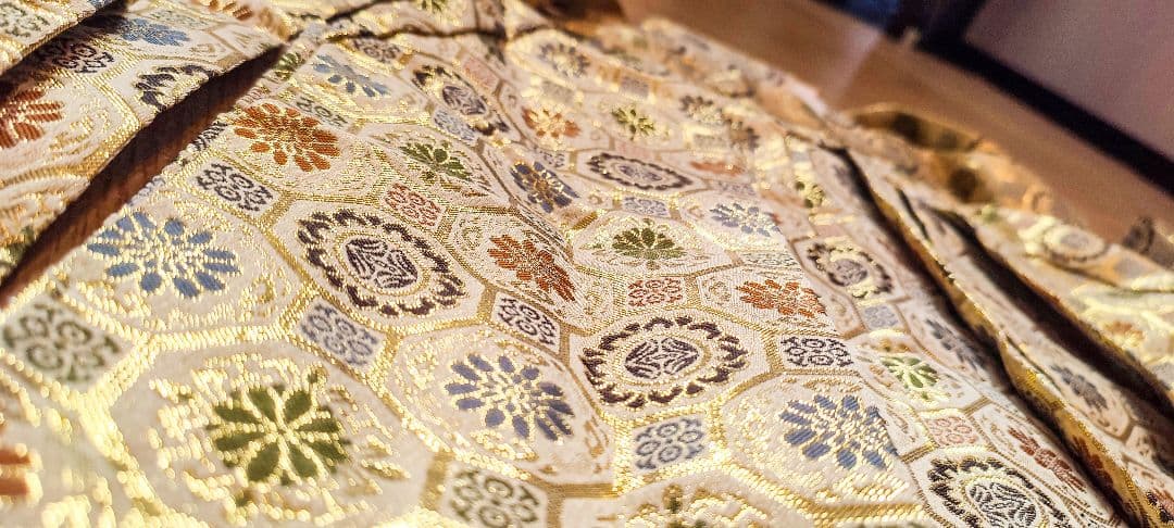 753 5歳　男の子　鷹　富士　黒　金