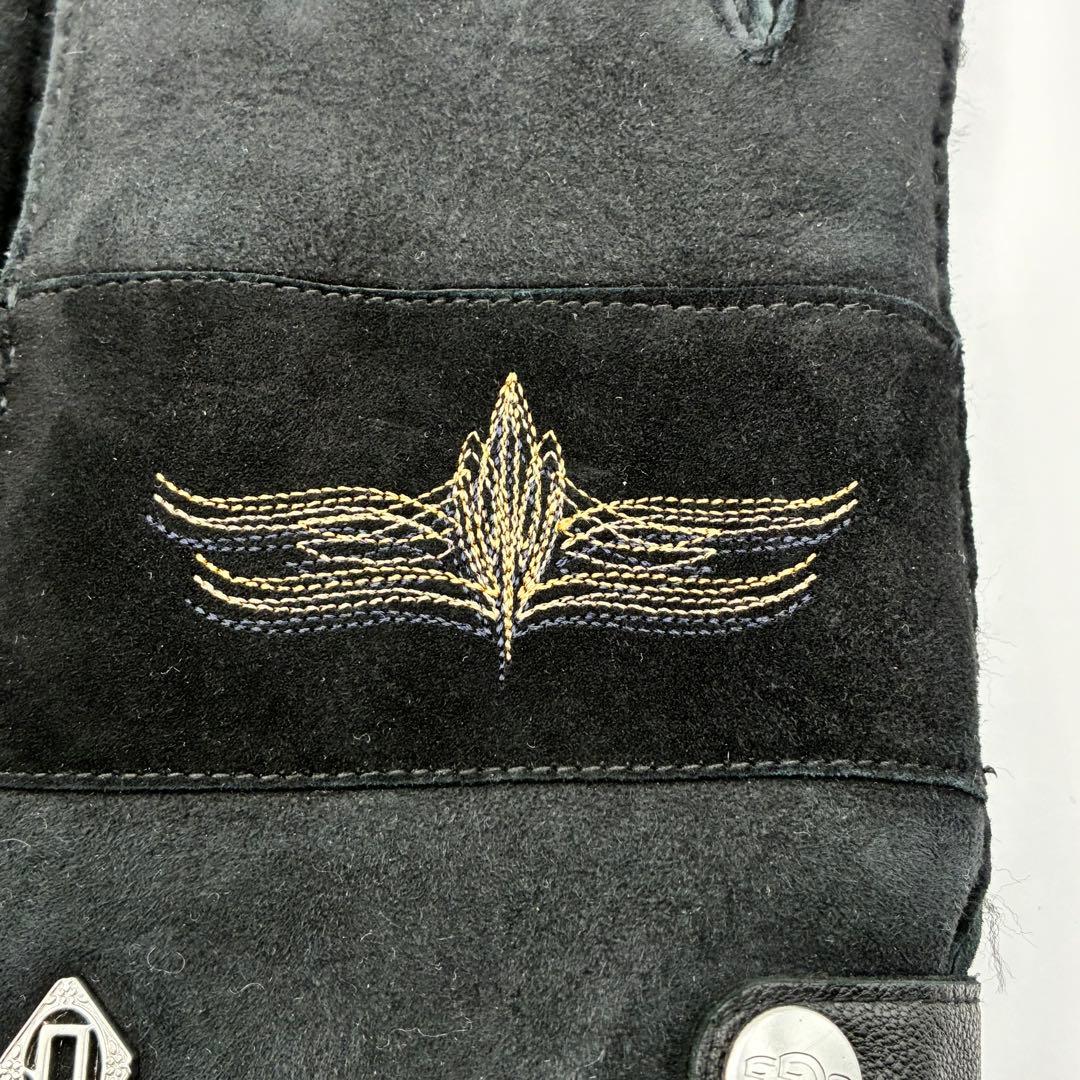 Children of the discordance × UGG グローブ L